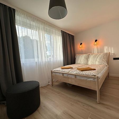 Apartament Michalek Mielno  Luaran gambar