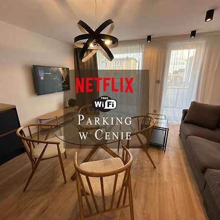 Apartament Michalek Mielno  Luaran gambar