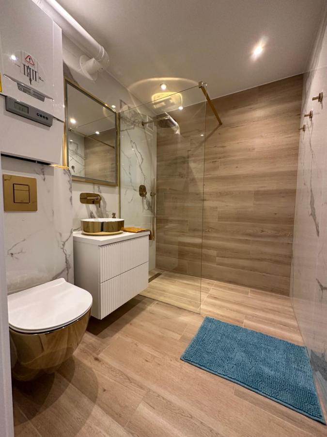 Apartament Michalek Mielno  Luaran gambar