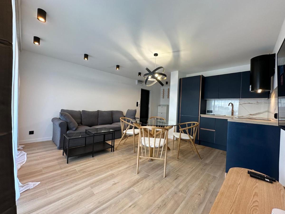 Apartament Michalek Mielno  Luaran gambar