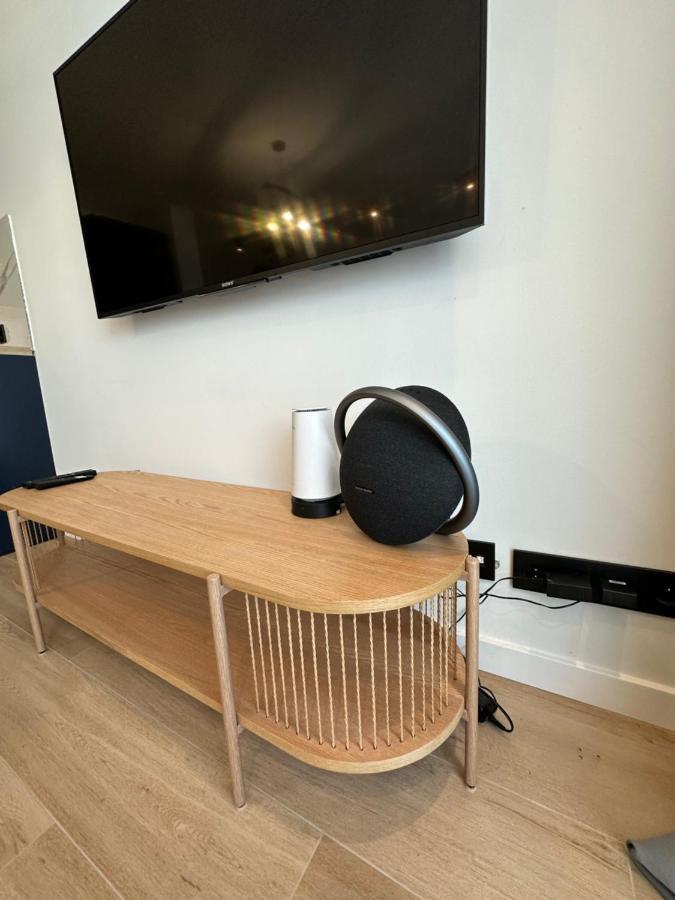 Apartament Michalek Mielno  Luaran gambar
