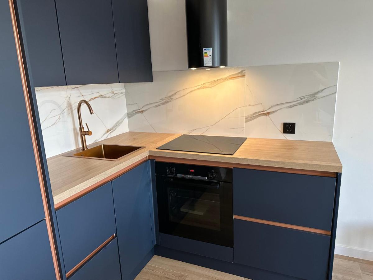 Apartament Michalek Mielno  Luaran gambar