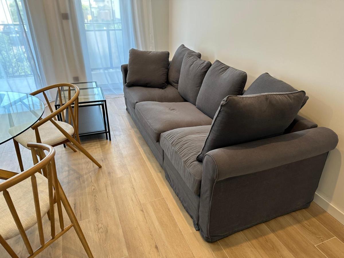 Apartament Michalek Mielno  Luaran gambar