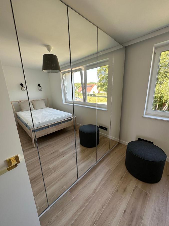 Apartament Michalek Mielno  Luaran gambar
